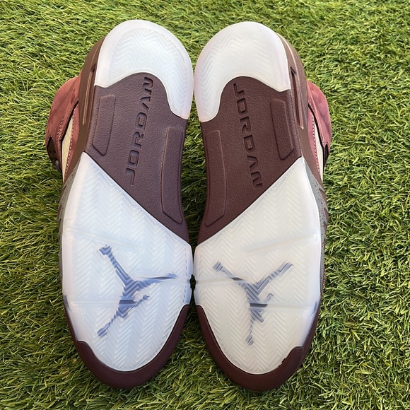Air Jordan 5 Retro SE - Picture 5 of 5